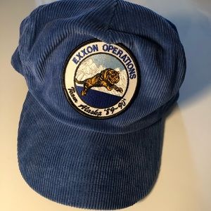 VINTAGE BALLCAP